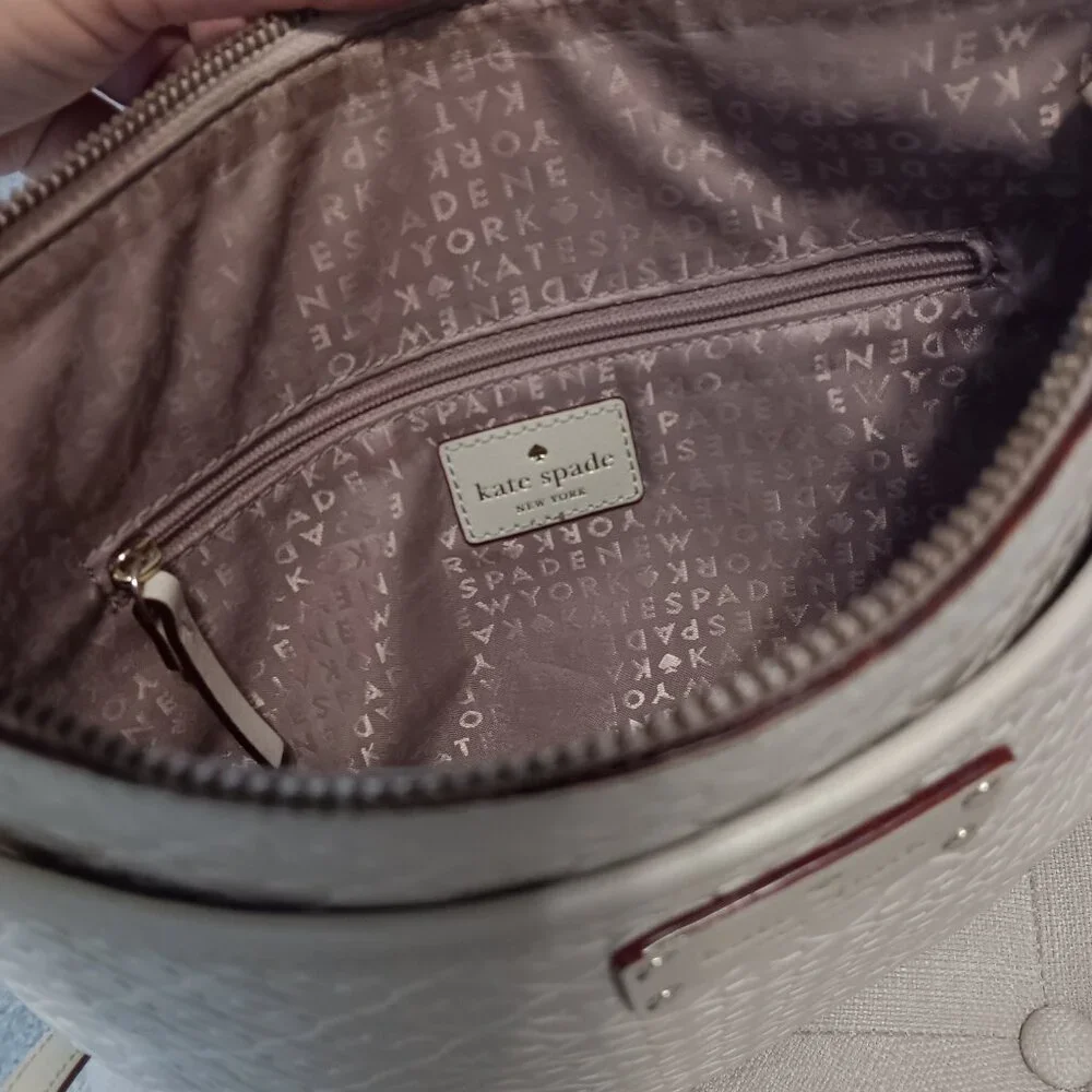 Kate Spade Purse ♠️ - Picture 1 of 9